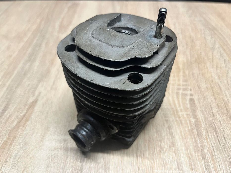 Echo Cs-660 Evl Cylinder