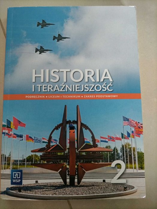 Podręcznik do HIT 2 wydawnictwo WSIP