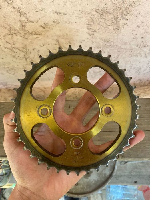 Продам зірку на 39 зубів