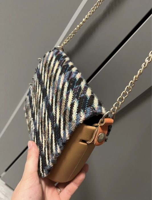 Obag o bag pocket zestaw
