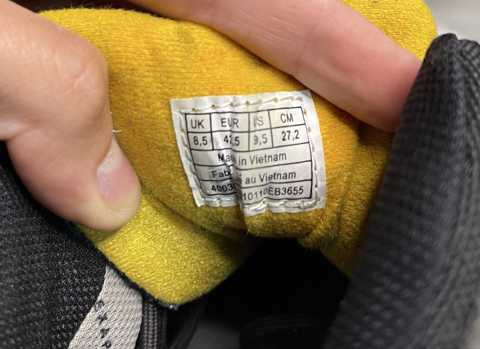 Buty Trekingowe / zimowe Jack Wolfskin Texapore Waterproof