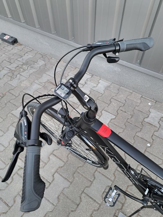 Kross Trans 5.0 rozm.M/19" męski trekking