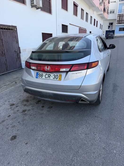 Honda Civic 2007 1.4
