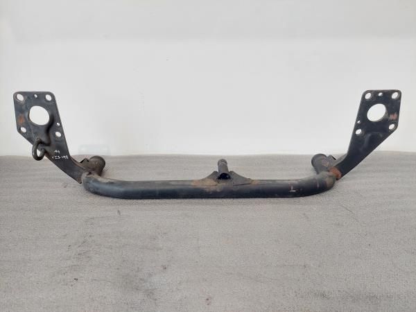 Tubo do intercooler AUDI A4 (8D2, B5)