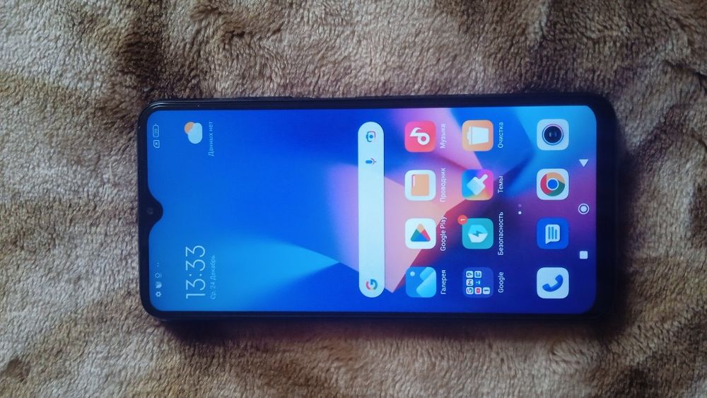 Продам Redmi 9t.