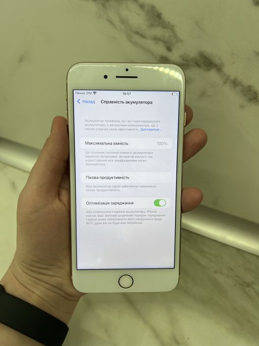 Iphone 8 plus 64 gb , айфон 8 + 64 гб