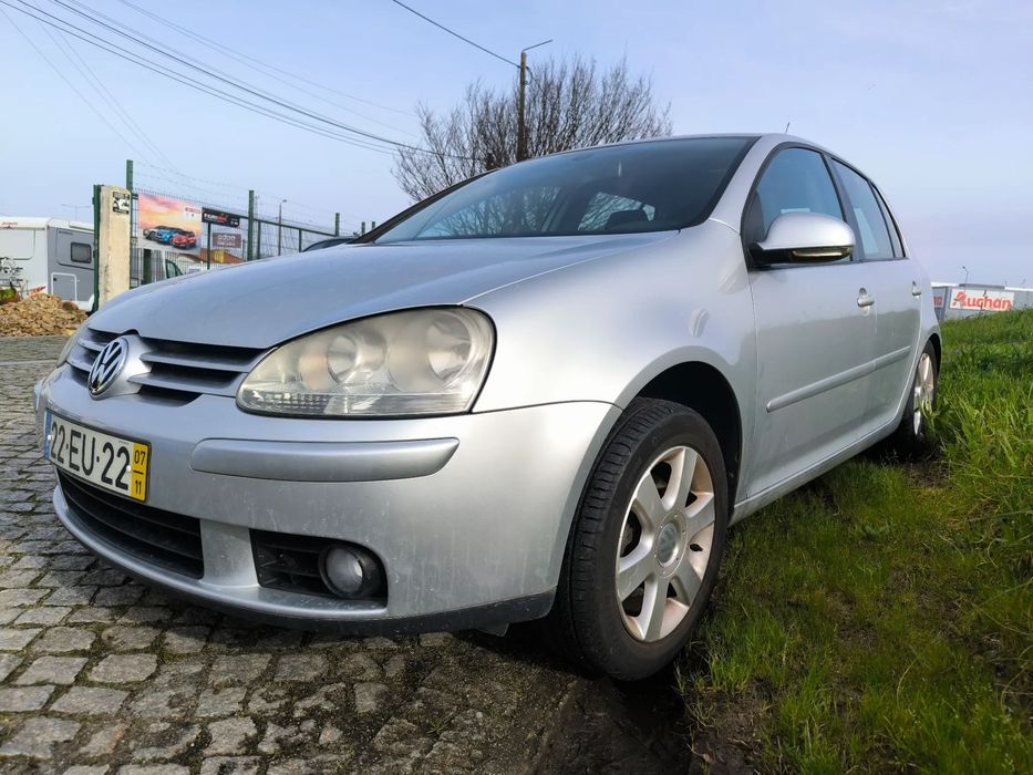 VW Golf 1.4 TSi Skipper