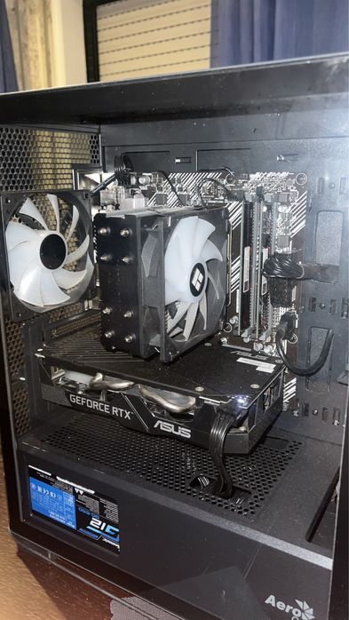 pc gaming.