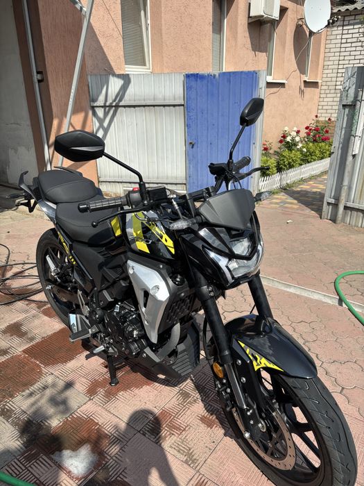 Продам Lifan sr 220