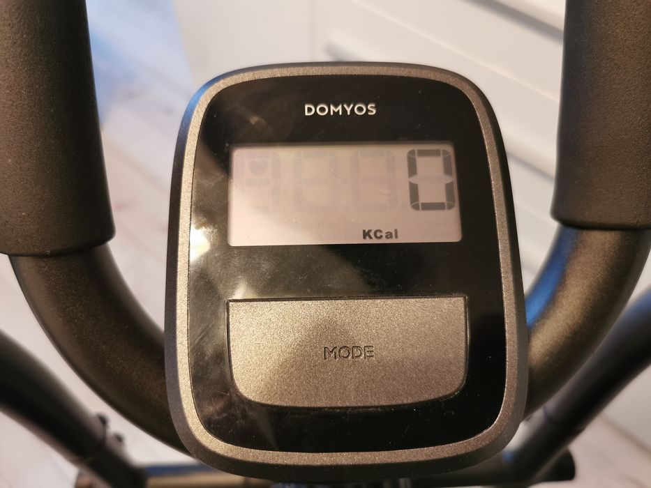 Trenażer orbitrek DOMYOS 100