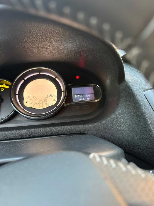 Renault Megane III