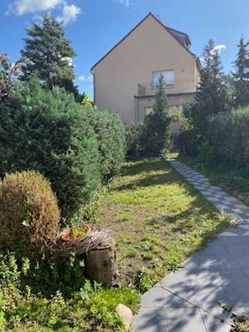 Wieżowa Śródka 2 Pokoje Z Ogrodem Od Zaraz