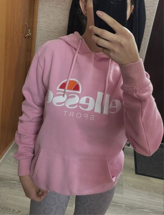 Жіноча худі Ellesse