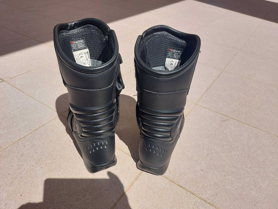 Botas de mota para Inverno Dainese Freeland Gore-Tex - Número 43