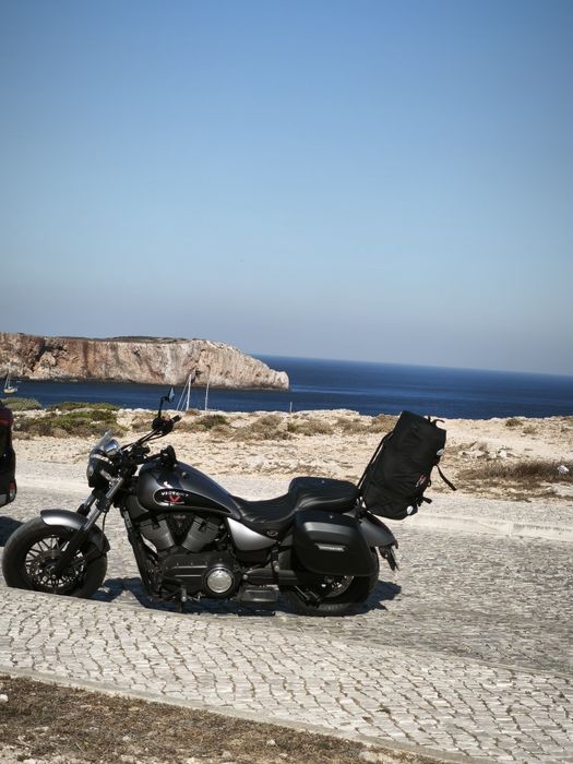 Victory Gunner 1700cc