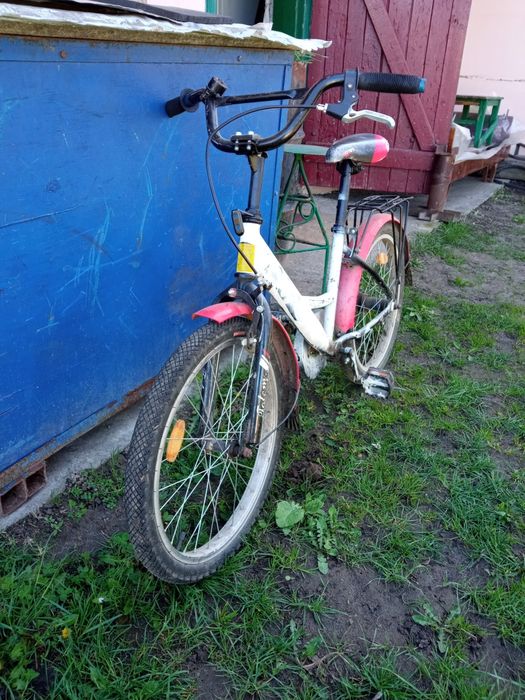 Продам підлітковий велосипед