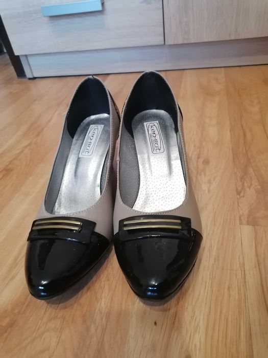 Buty nowe bardzo ładne