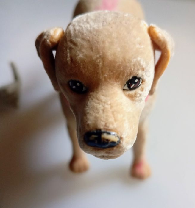 Barbie peças para reaproveitar.