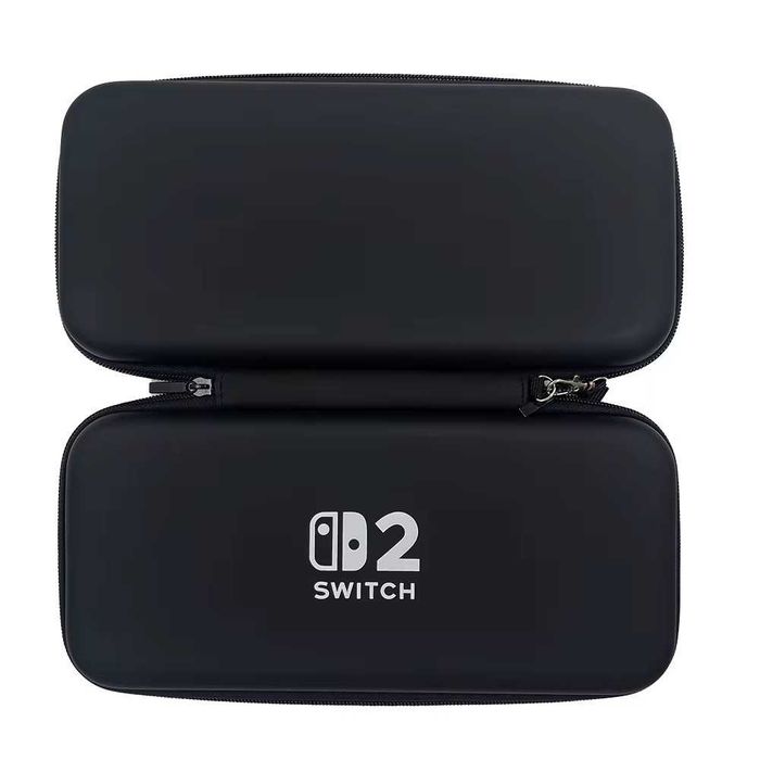 Кейс сумка для Nintendo Switch 2. Захисна сумка чохол Нінтендо Свіч 2