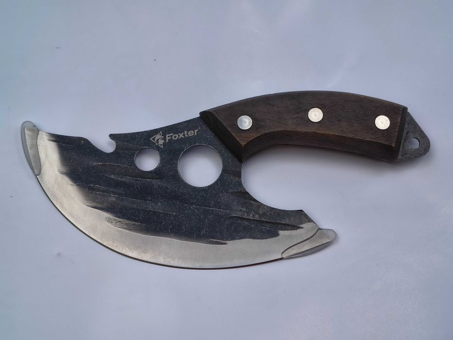 Nóż tasak kuchenny