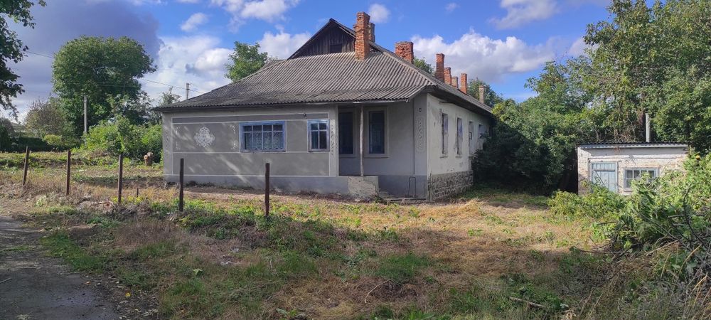 Продам частину будинку