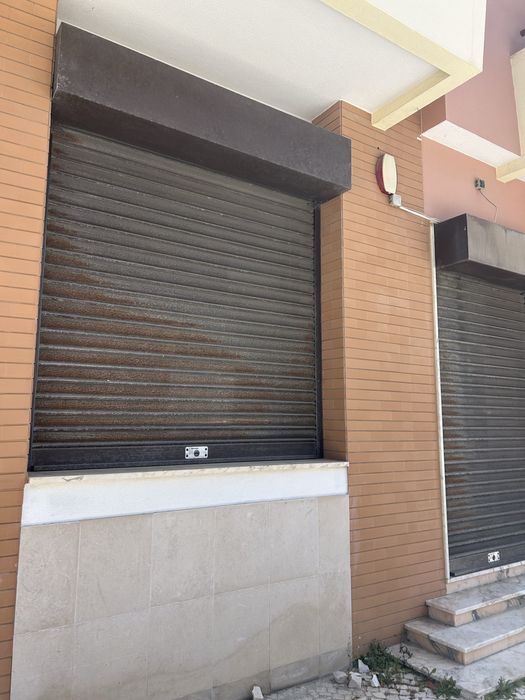 Grades para porta e janelas