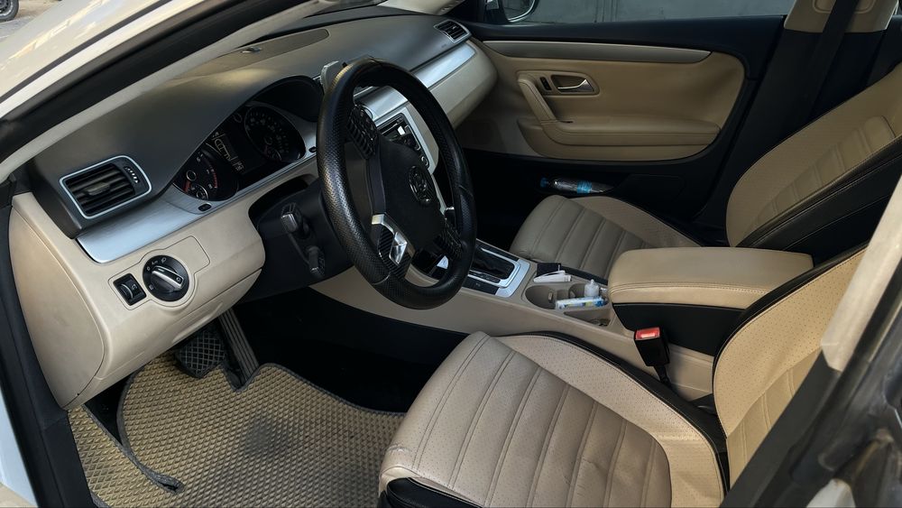 Volkswagen CC / Passat CC 2013 VIN WVWBN7AN3EE503741 фото оголошення 9 з 15