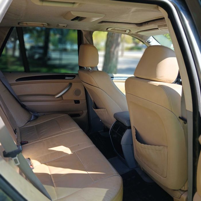 Bmw x5 versao 30d