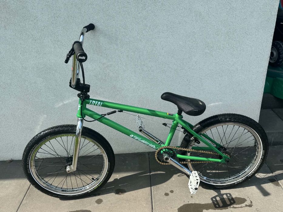 Sprzedam Rower Bmx