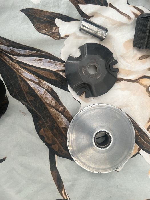 Варіатор kitaco jog sa 36
