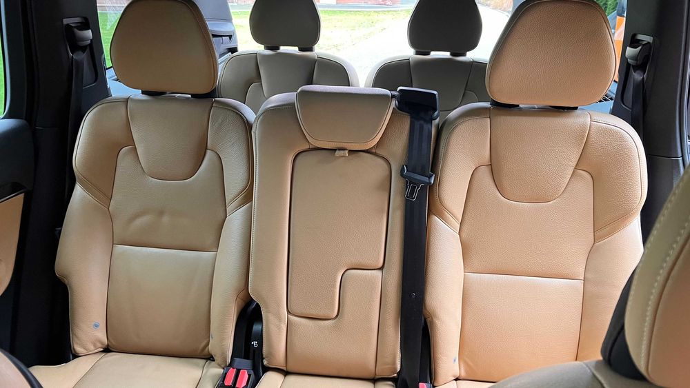 Sprzedam Volvo XC 90