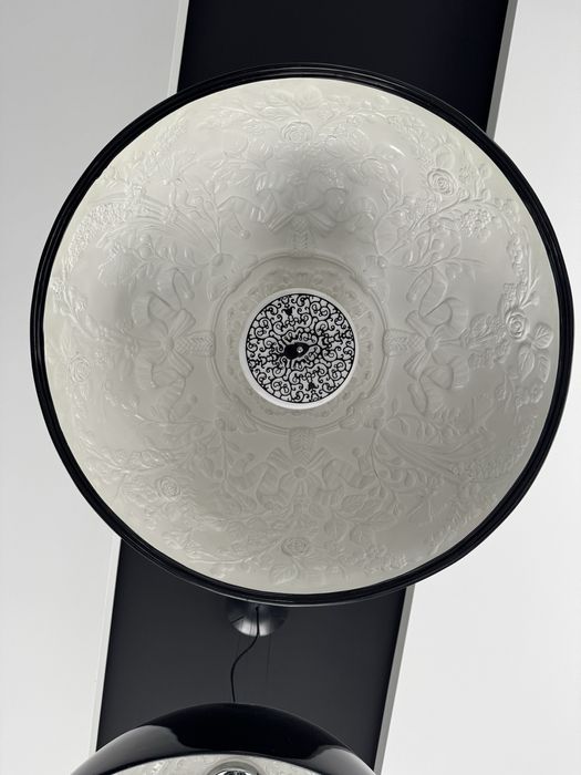 Lampa wisząca nad stół