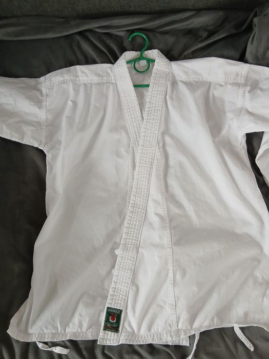 Кімоно для карате