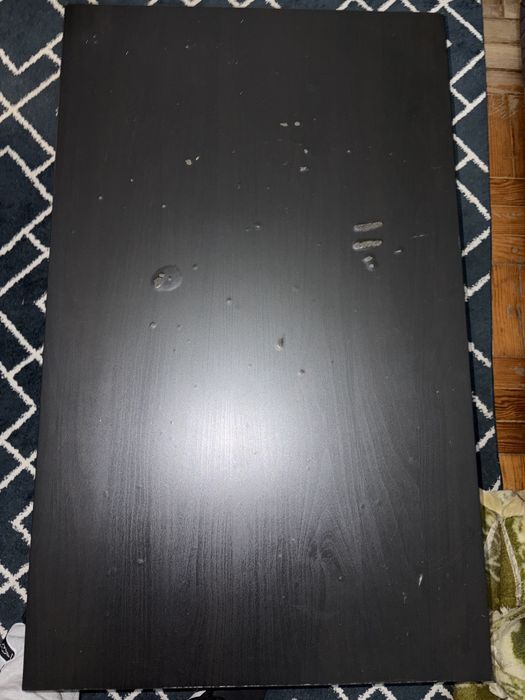 Mesa Ikea Lack para Sala