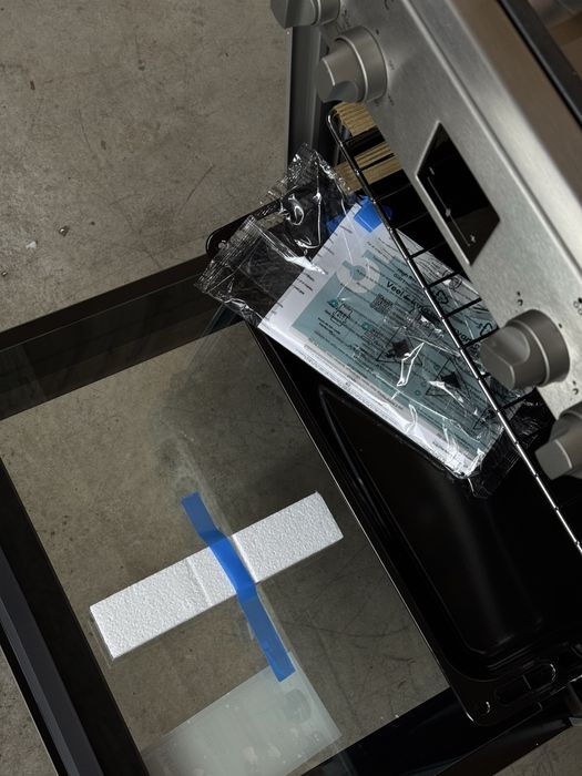 Газова плита 60 см / Газовая плита 60 см — ідеальний стан | 15 000 грн