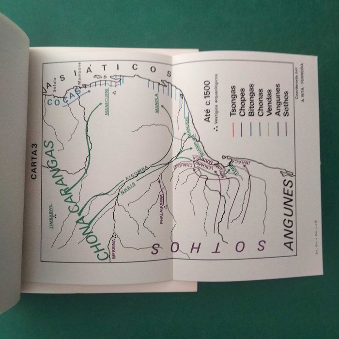 Presença Luso-Asiática e Mutações Culturais no Sul de Moçambique