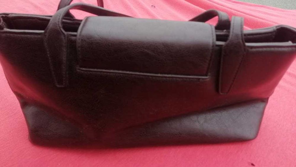 сумка італійська GMV