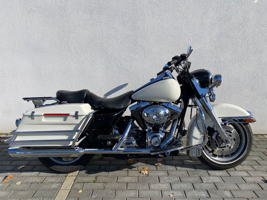 Harley-Davidson