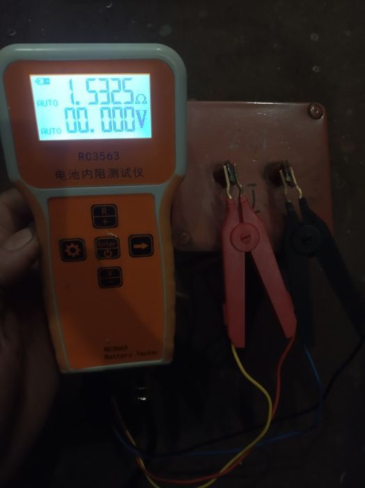 Конденсатор МБГВ 1000В, 100мкф, 1 сорт