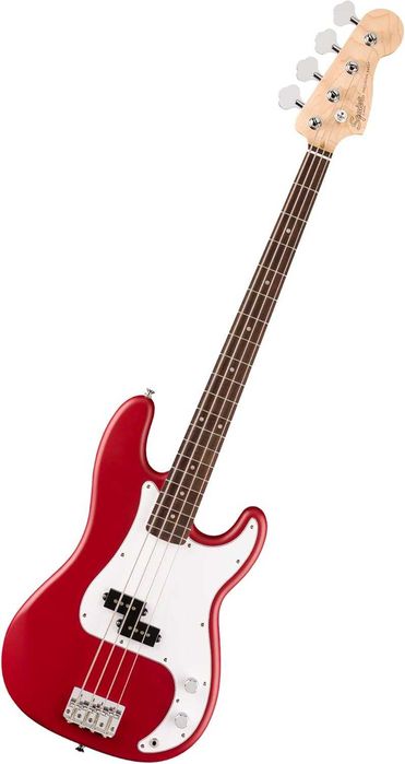 Gitara basowa Fender Squier Debut Series Precision 4 struny