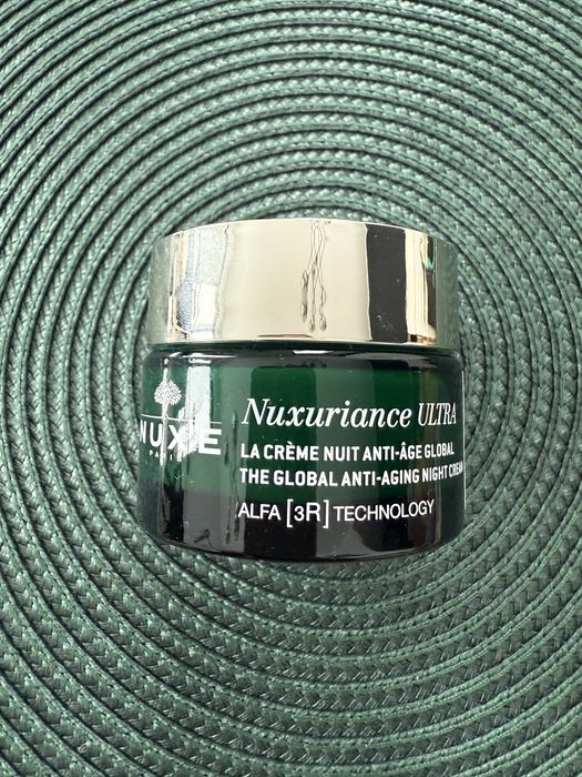 Nuxe Nuxuriance Ultra krem na noc