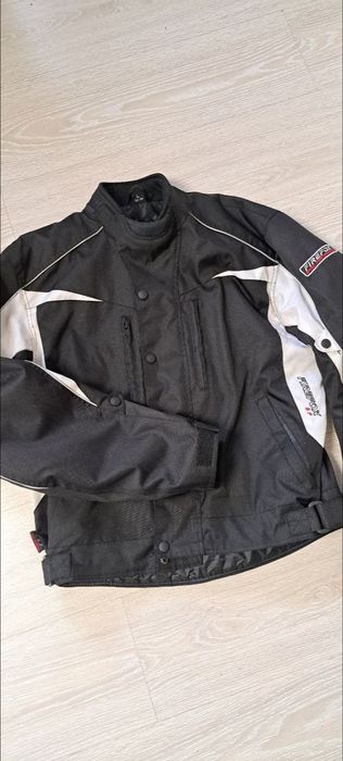 Мотокуртка 52 розмір Firefox
