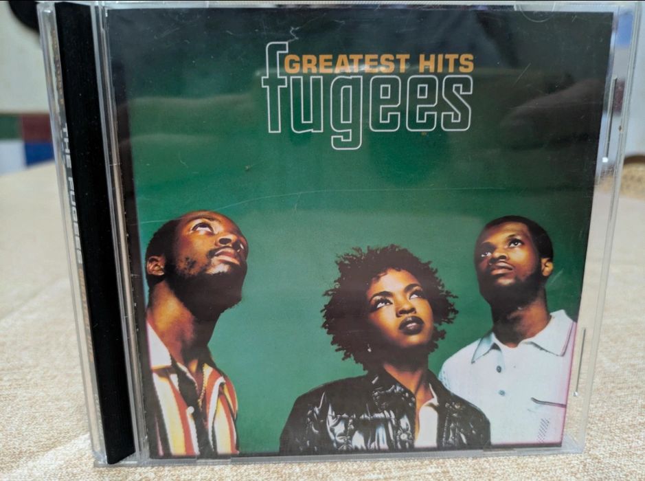Fugees - Greatest hits