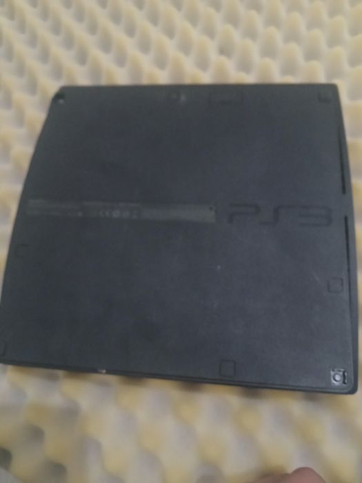 Playstation 3 com comandk