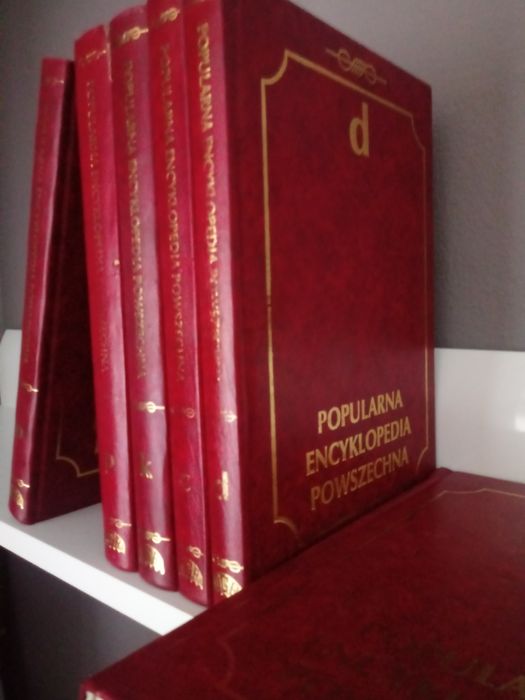 Encyklopedia powszechna.