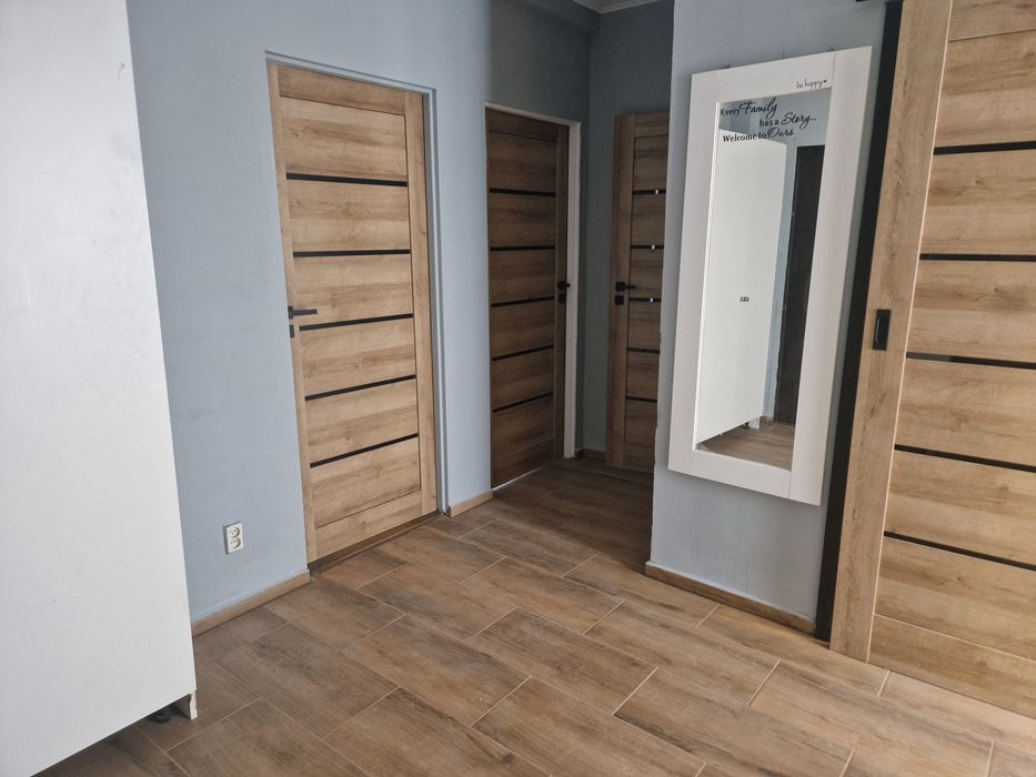 Mieszkanie 3 pokoje Cieszyn