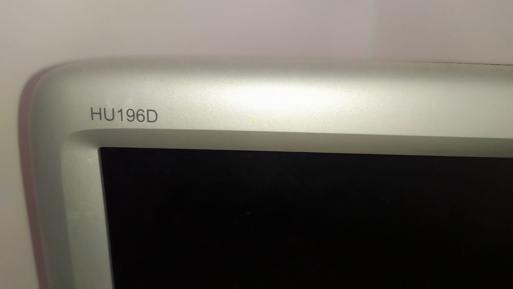 Монітор  Hanns.G / Монитор