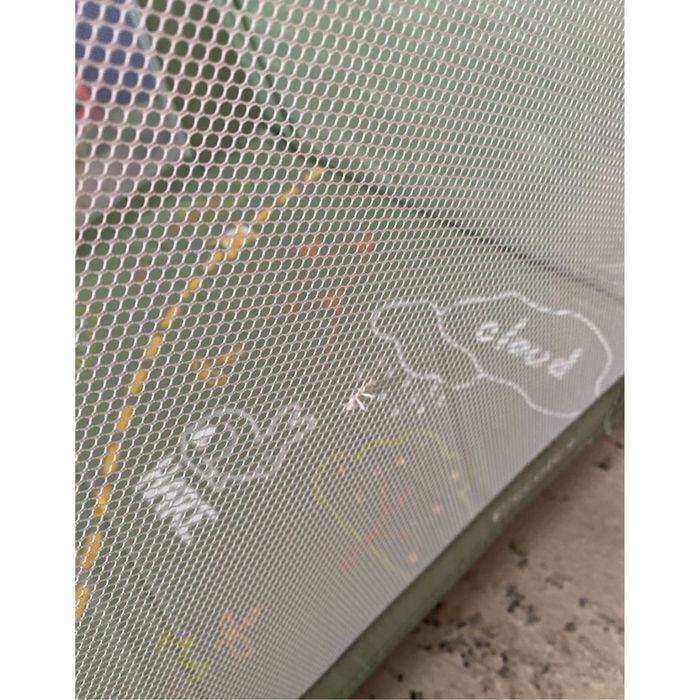 Манеж-ліжко дитяче  Carello + матрац