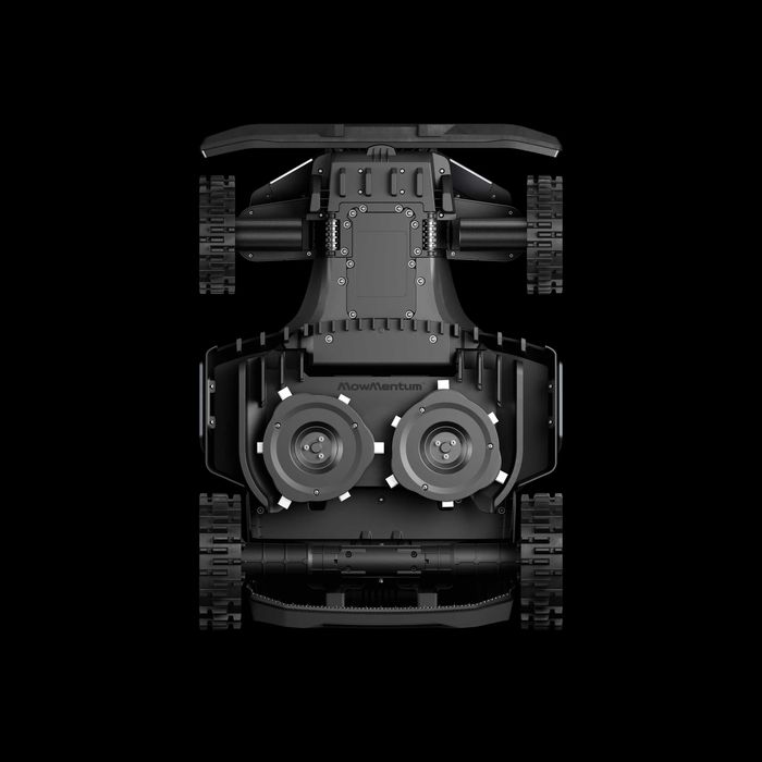 Robot koszący kosiarka Segway Navimow SGW-X420E