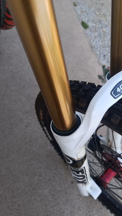 Vendo fox 40 kashima